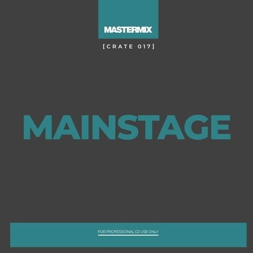 Mastermix Crate 017 Mainstage (2021)