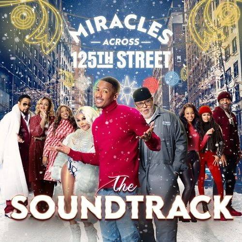 Miracles Across 125th Street (2021)