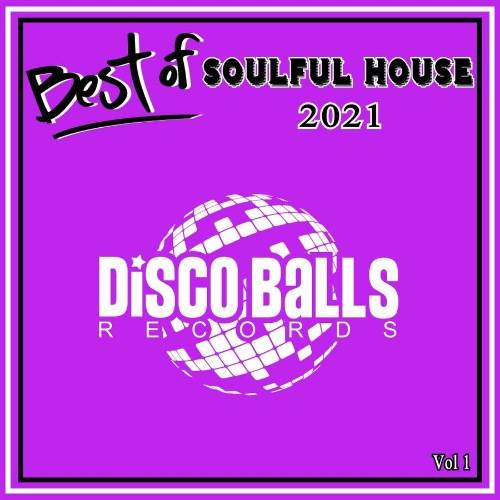 Best Of Soulful 2021 Vol. 1 (2021)