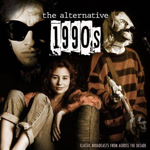 The Alternative 1990s (Live) 2021 FLAC