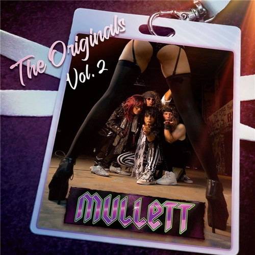 Mullett - The Originals Vol. 2 (2021) FLAC