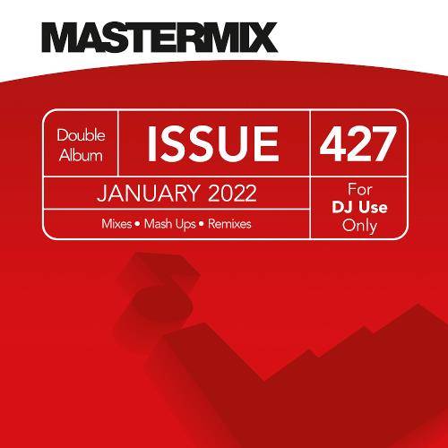 Mastermix Issue 427 January 2022 (2021)