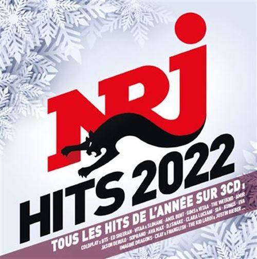 NRJ Hits 2022 (2021)