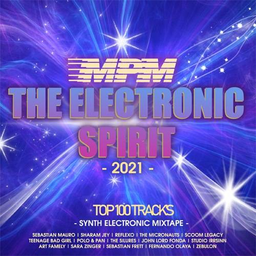 The Electronic Spirit (2021)