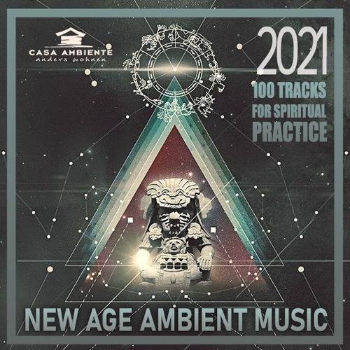 New Age Ambient Music (2021)