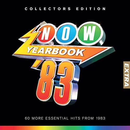 NOW Yearbook Extra 1983 Collectors Edition (3CD) 2021 FLAC