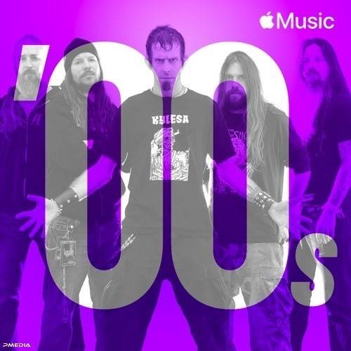 2000s Metal Essentials (2022)