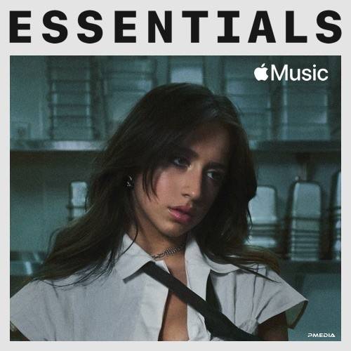 Tate McRae - Essentials (2022)