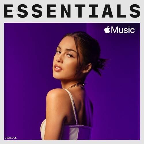 Olivia Rodrigo - Essentials (2022)