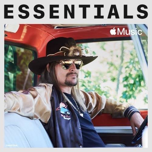 Kid Rock - Essentials (2022)