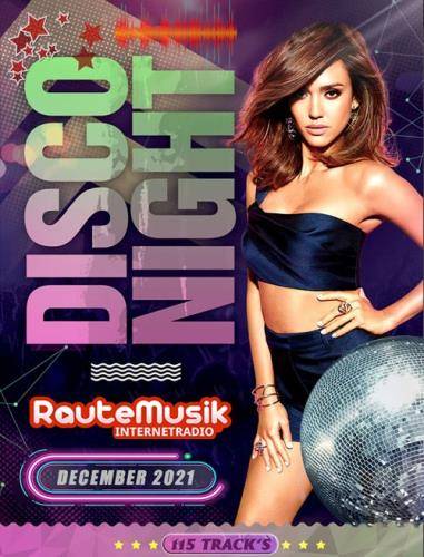 Route Music: Disco Night (2022)