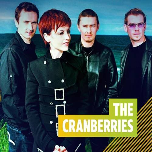 The Cranberries - Discography (2022) FLAC