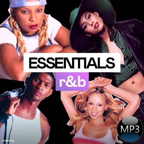 RnB Essentials (2022)