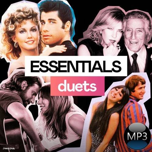 Duets Essentials (2022)