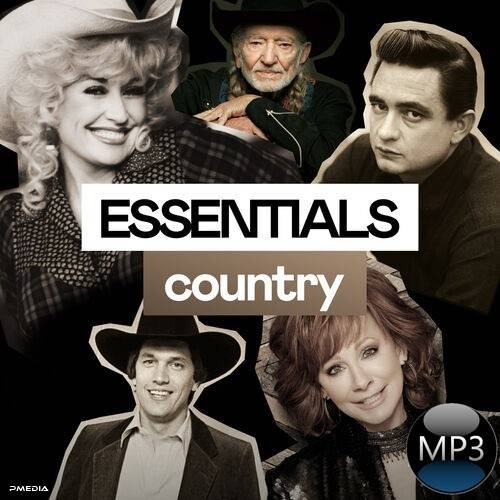 Country Essentials (2022)