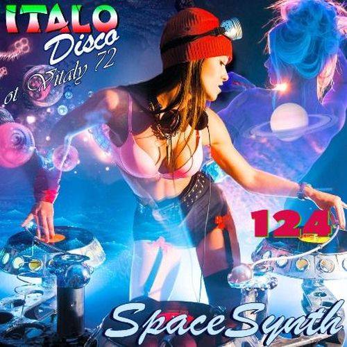 Italo Disco & SpaceSynth 124 (2021)