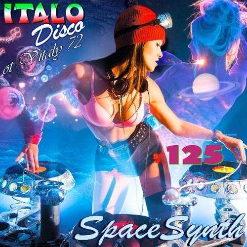 Italo Disco & SpaceSynth 125 (2021)