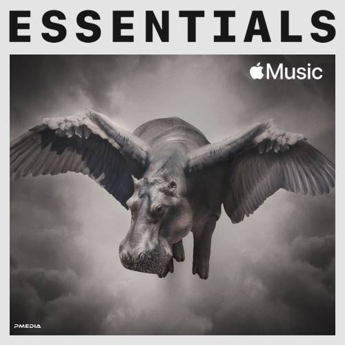 Tom Morello - Essentials (2022)