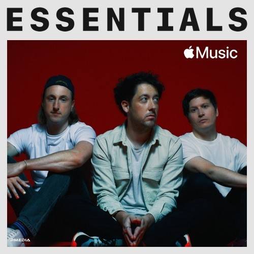 The Wombats - Essentials (2022)