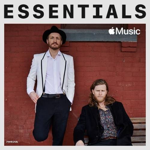 The Lumineers - Essentials (2022)