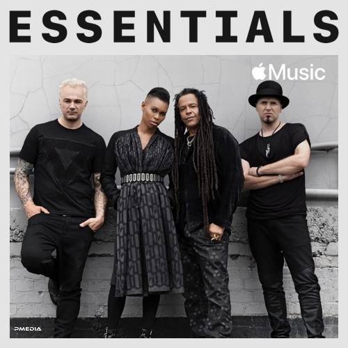 Skunk Anansie - Essentials (2022)