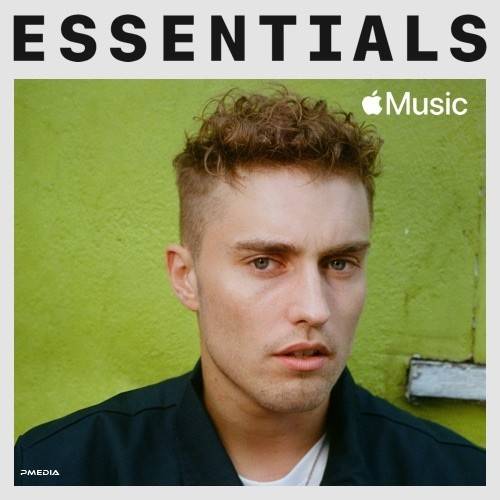 Sam Fender - Essentials (2022)