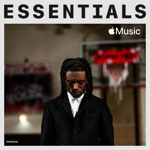 Lil Uzi Vert - Essentials (2022)