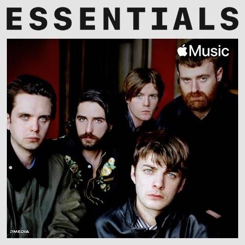 Fontaines D C - Essentials (2022)