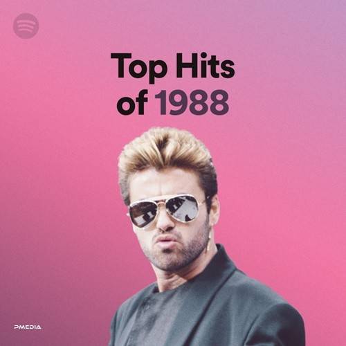 Top Hits of 1988 (2022)