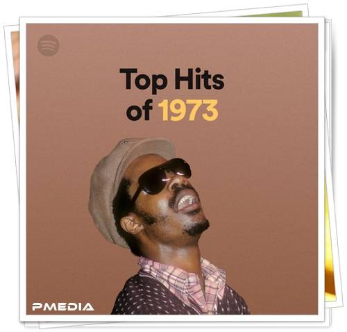 Top Hits of 1973 (2022)