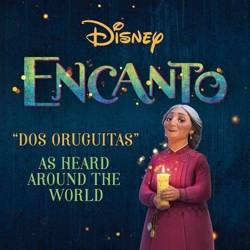 Dos Oruguitas (From Encanto) (2022)