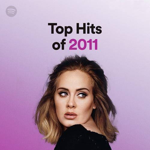 Top Hits of 2011 (2022)