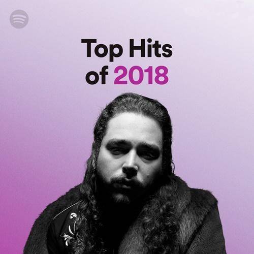 Top Hits of 2018 (2022)