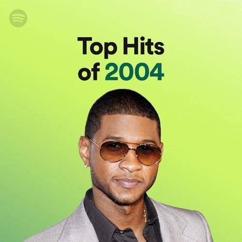 Top Hits of 2004 (2022)