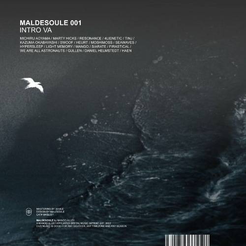 Maldesoule 001 (2022)