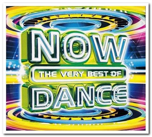 The Very Best Of Now Dance (3CD) 2014 FLAC