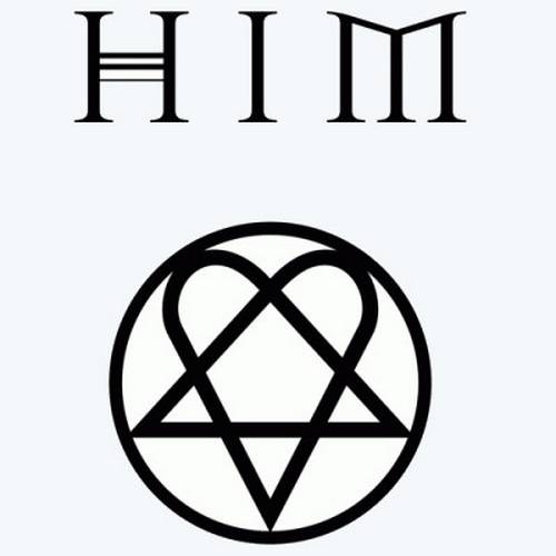 HIM - 6 альбомов (1997-2007) FLAC