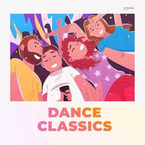 Dance Classics (2022)