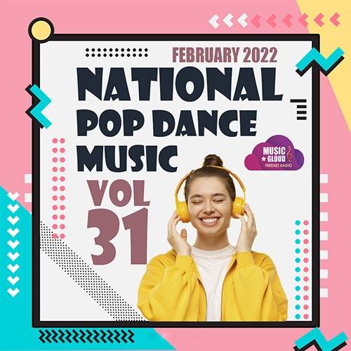 National Pop Dance Music Vol.31 (2022)