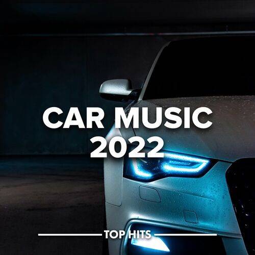 Car Music 2022 (2022)