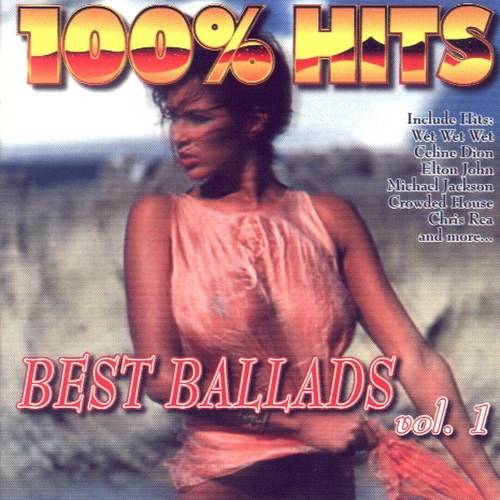 100% Hits Best Ballads Vol. 01-12 (2001-2006)