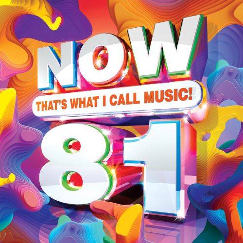 Now Thats What I Call Music 81 (US) 2022 FLAC