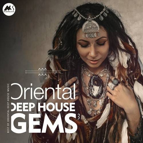 Oriental Deep House Gems 3 (2022) AAC