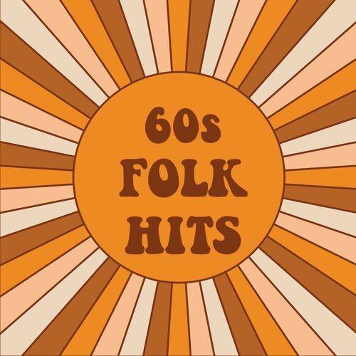 60s Folk Hits (2022)