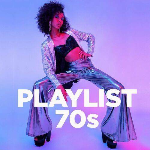 Playlist 70s (2022)