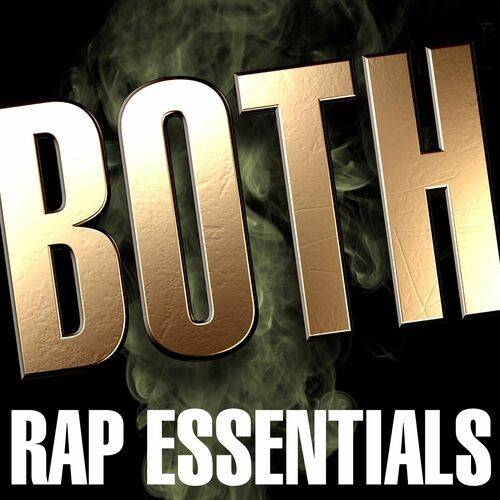 Both - Rap Essentials (2022)