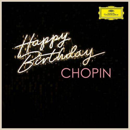 Happy Birthday Chopin (2022)