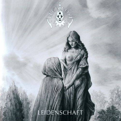 Lacrimosa - Leidenschaft (2021) FLAC