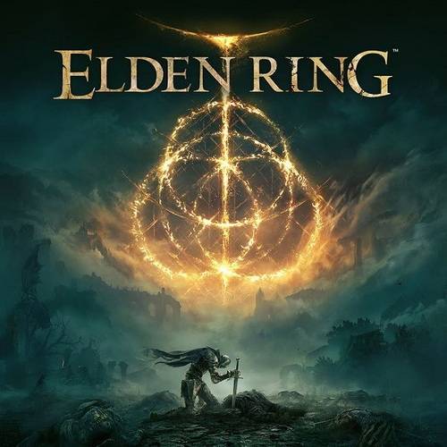 Elden Ring Original Soundtrack (2022)