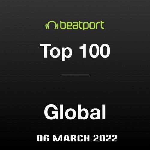 Beatport Top 100 Global Chart 06.03.2022 (2022)